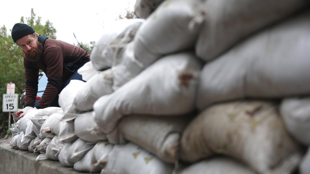 San Francisco mayor declares local emergency to prepare for El Niño storm effects — CBS Bay Area (KPIX), Los Angeles Real Estate news