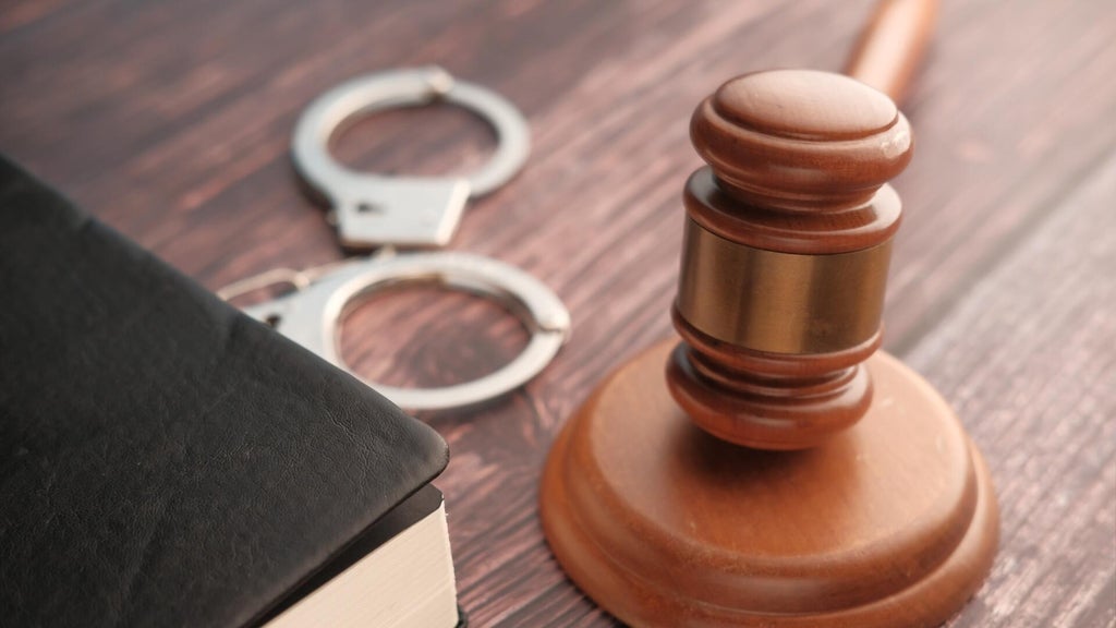 St. Paul man sentenced to 23 years in prison for string of sexual assaults — WCCO / CBS Minnesota, Los Angeles Health news