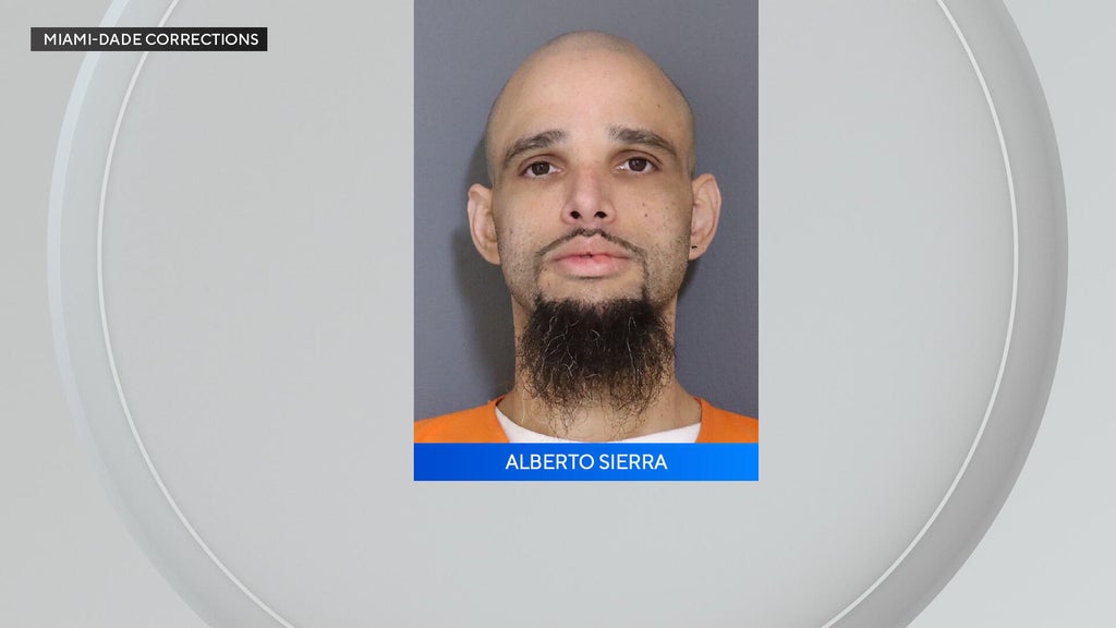 Miami jury recommends sentencing Alberto Sierra to death for killing estranged wife, her daughters — CBS Miami, Los Angeles Real Estate news