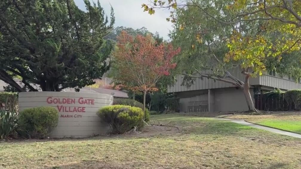 Marin City families receive $725,000 in rent relief as their aging apartment complex is renovated — CBS Bay Area (KPIX), Los Angeles Business news