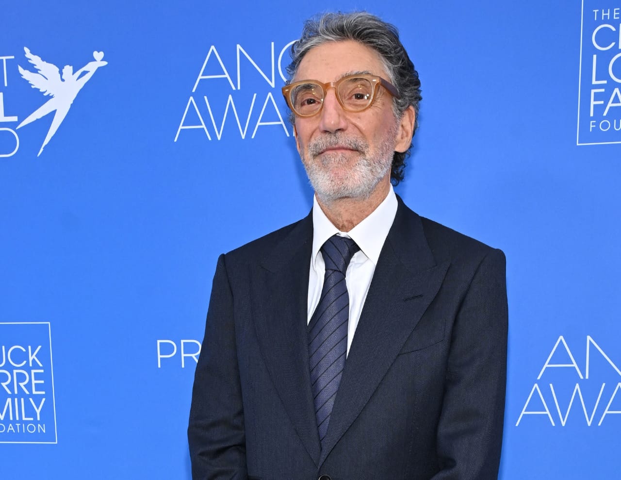 The impressive real estate portfolio of sitcom producer Chuck Lorre of ‘Big Bang Theory’ and ‘Two and a Half Men’ fame — Los Angeles Business news