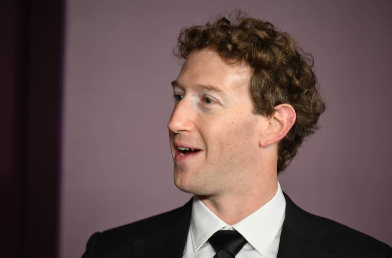 This wonky maneuver kept Mark Zuckerberg from fleeing a California billionaire tax — MarketWatch, Los Angeles Real Estate news