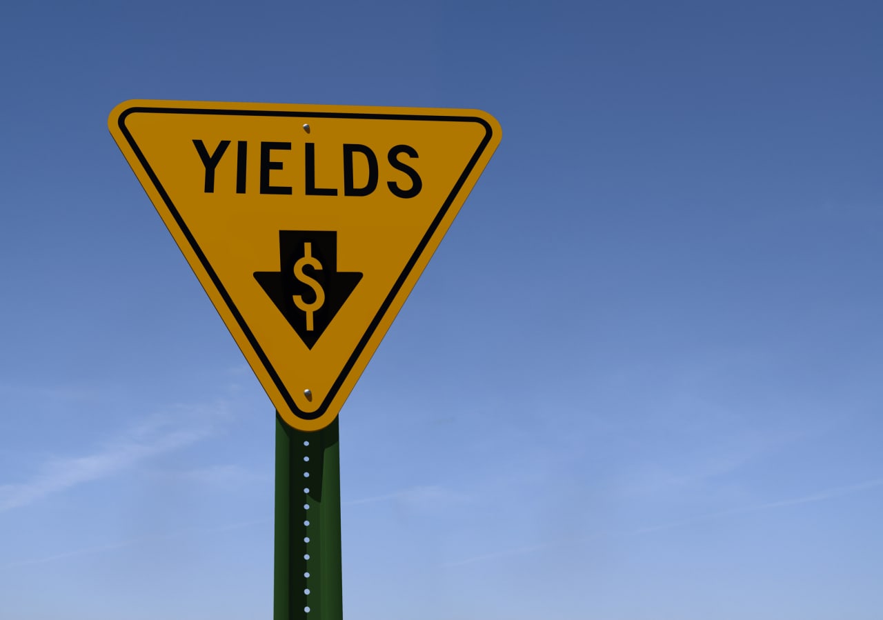 Higher yields are taking their toll on all areas of the stock market, except the one that matters — MarketWatch, Los Angeles Technology news