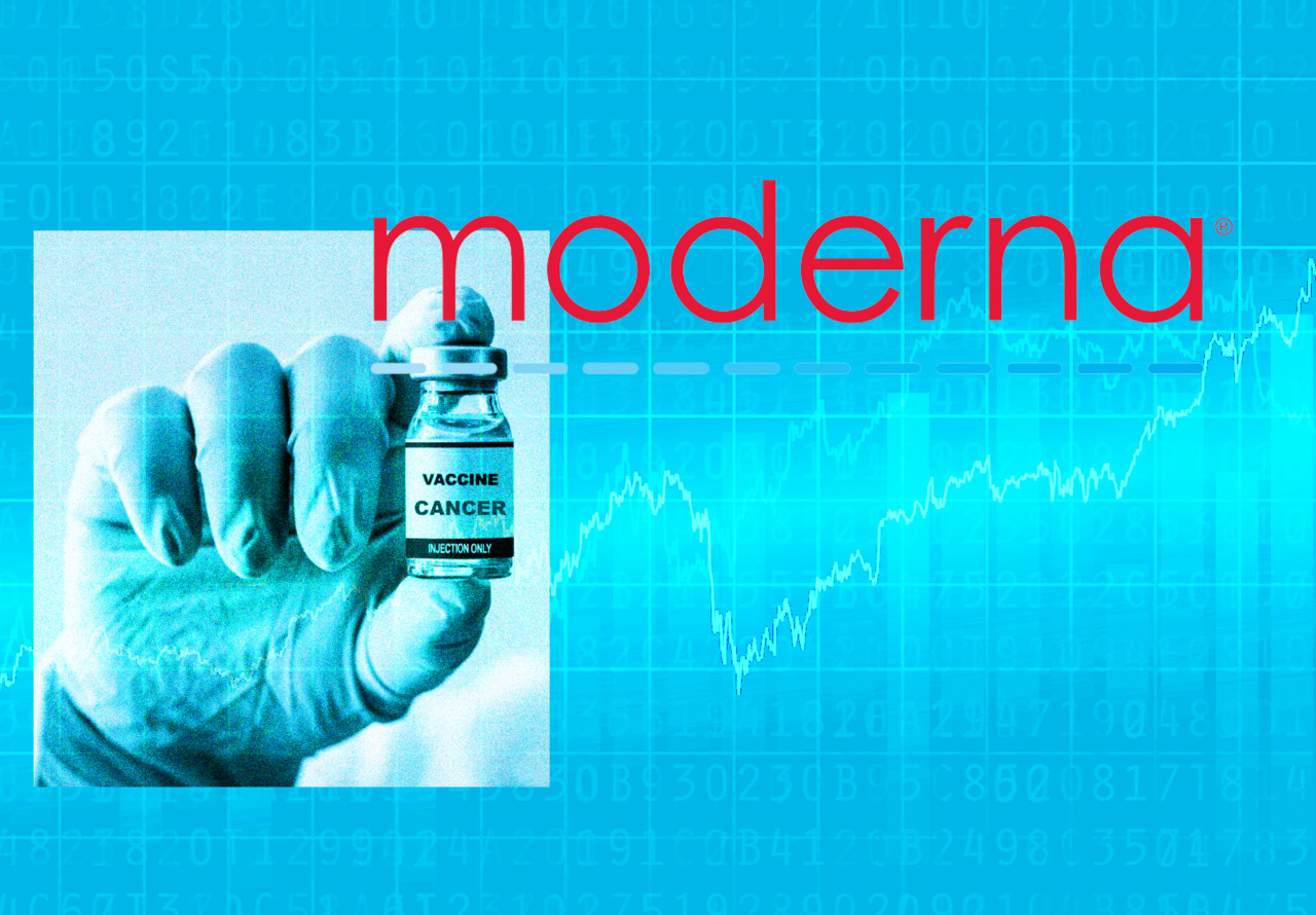 Moderna is about to release the trial results for its cancer vaccine. A lot is riding on this data. — MarketWatch, Los Angeles Health news