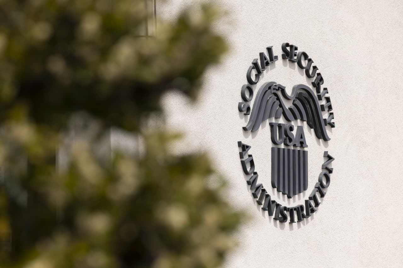 The Social Security Administration corrected millions of records, and says there’s more to fix — MarketWatch, Los Angeles Business news