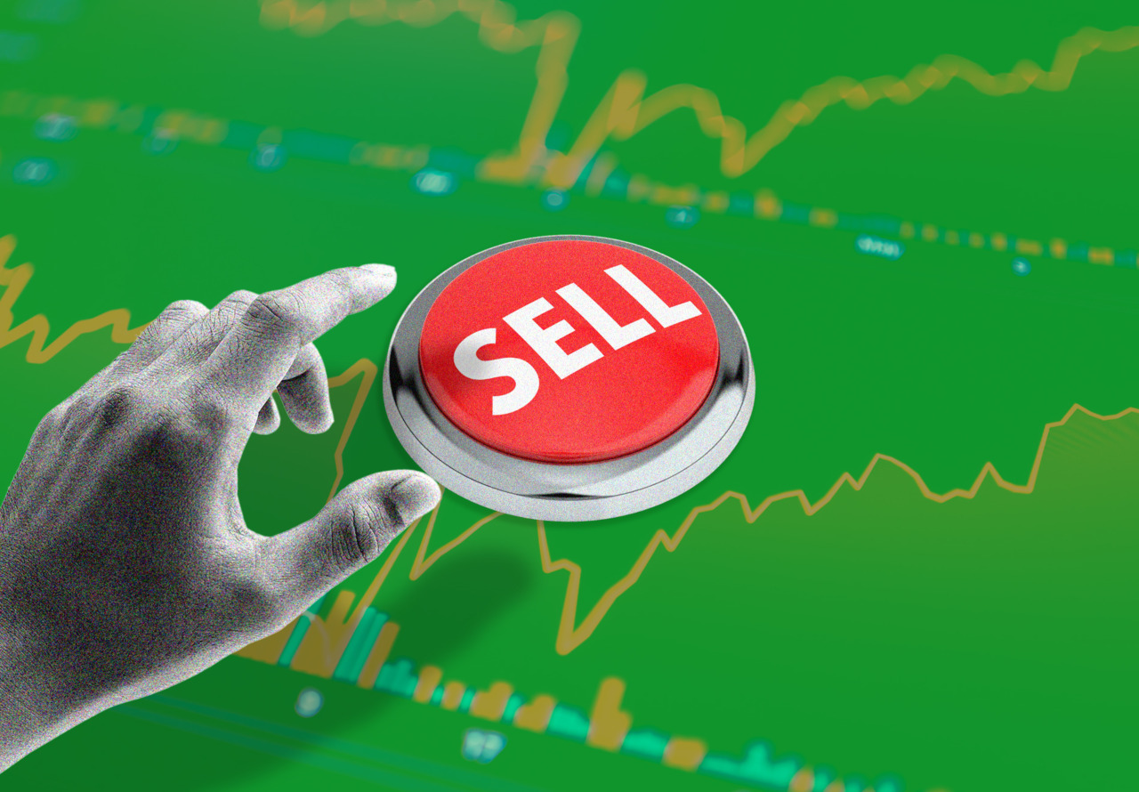 ‘When do I sell my stocks?’ Ignore the noise and focus on these things. — Los Angeles Business news