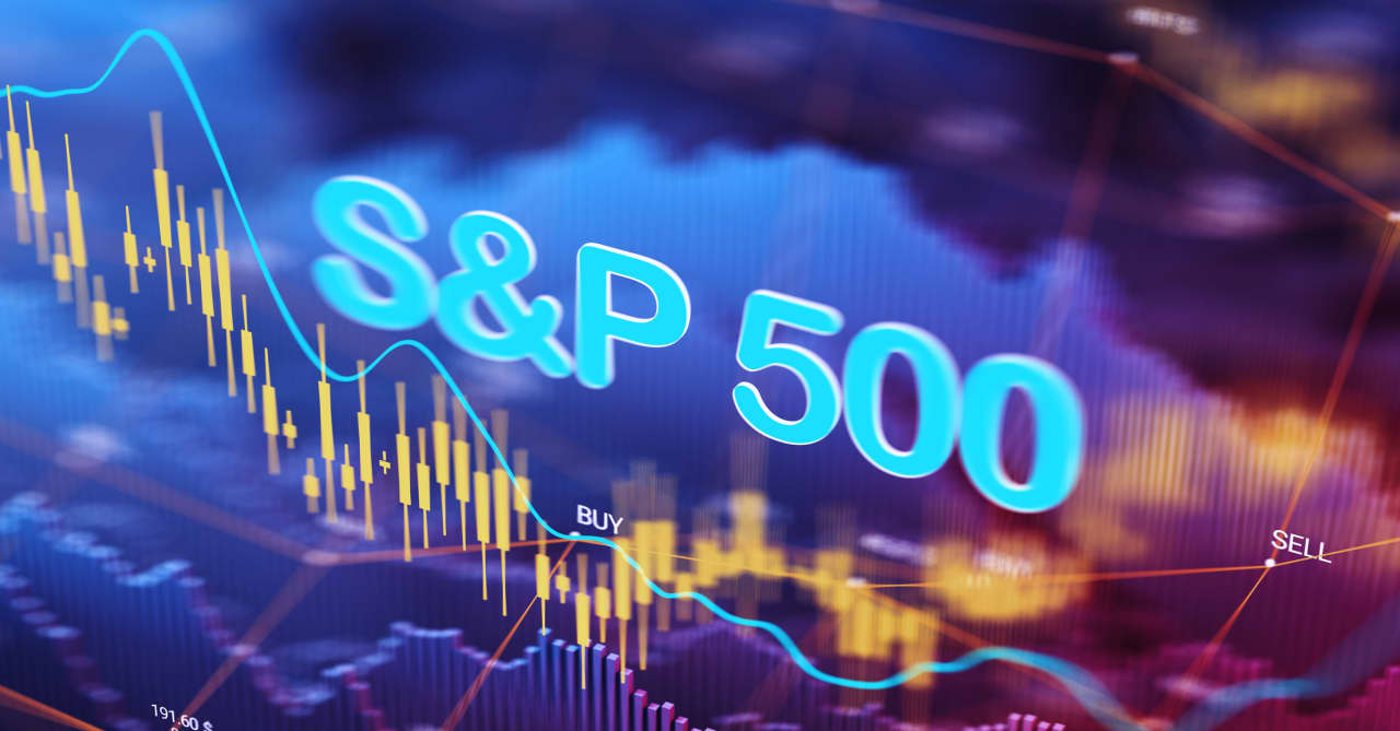 There is a silent market rotation inside the S&P 500 that’s warning of more weakness ahead — MarketWatch, Los Angeles Business news