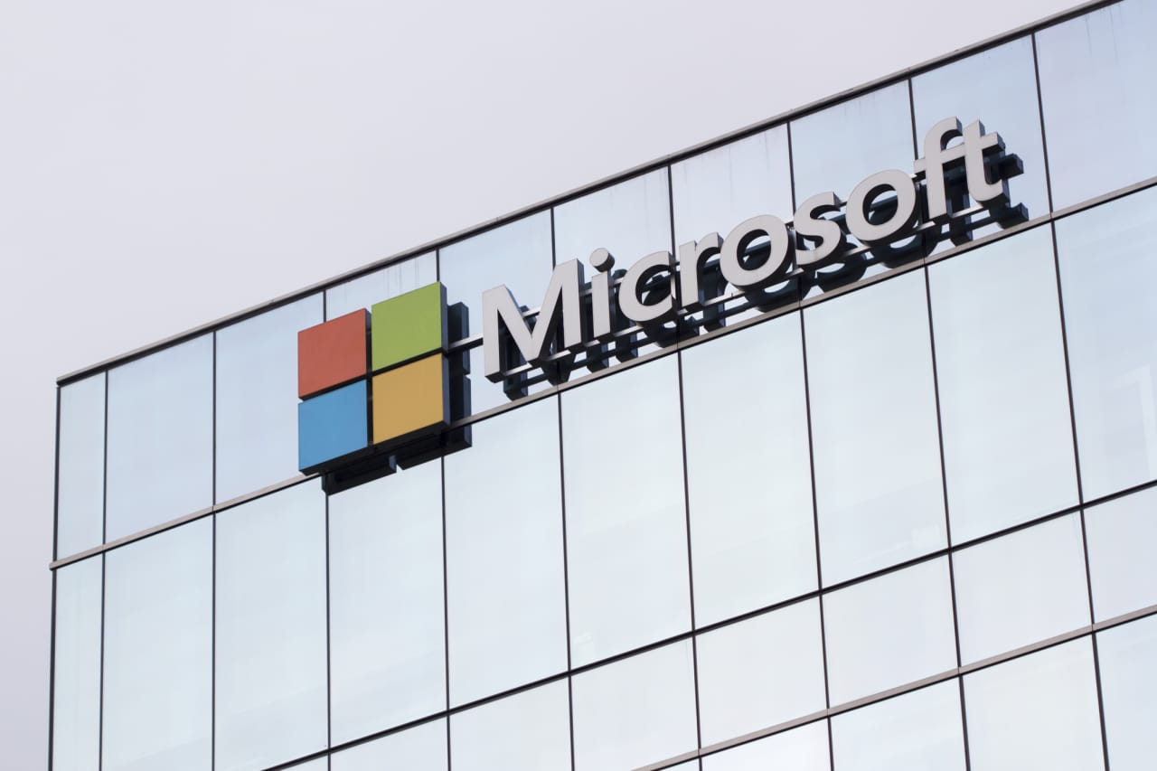 Microsoft and Nvidia are teaming up on a supercharged AI laptop — MarketWatch