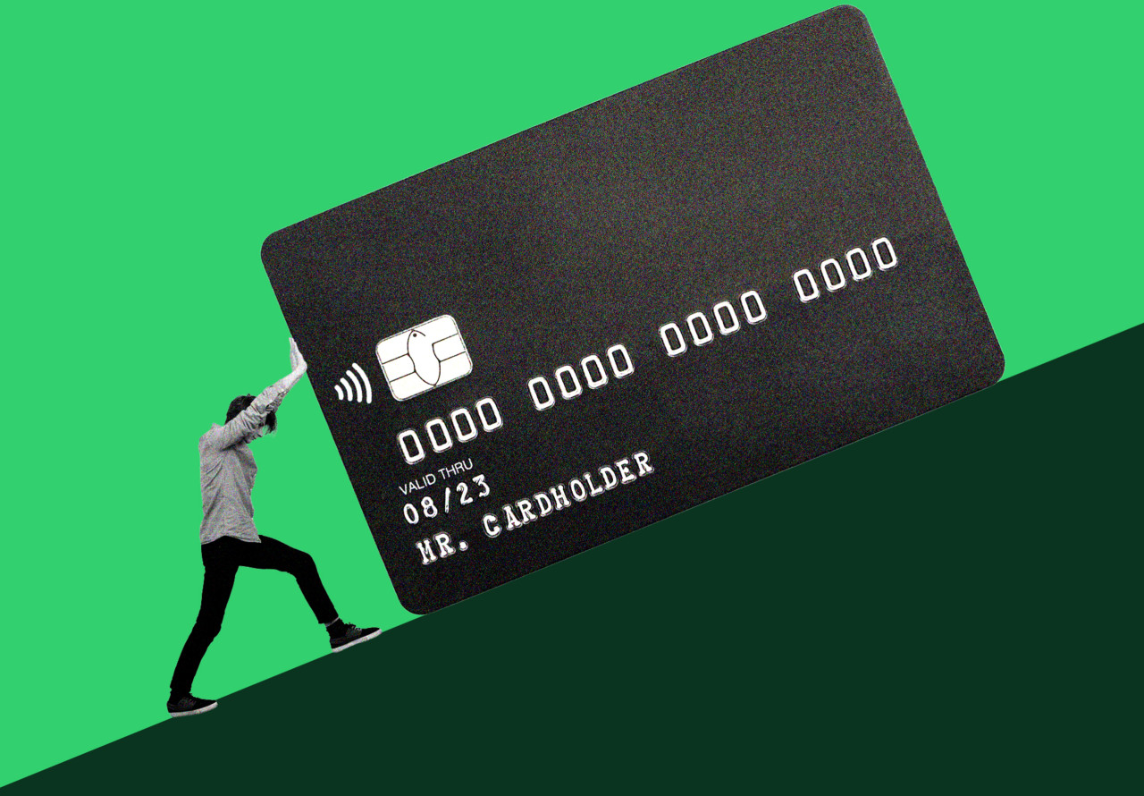 I want to pay off $4,500 in credit-card debt in 2 months. Is this possible? — MarketWatch, Los Angeles Business news
