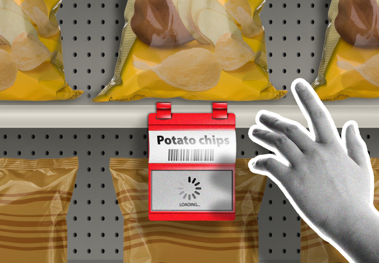 Walmart, Best Buy and other stores now use digital price tags. Critics say they could lead to different prices for different shoppers. — MarketWatch, Los Angeles Technology news