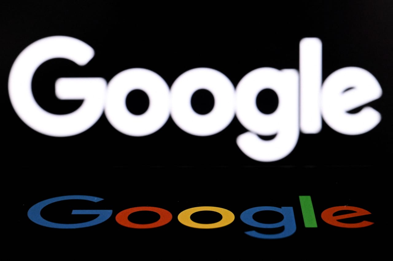 Alphabet’s stock just triggered a ‘death cross.’ Could the worst of the selloff be over? — MarketWatch