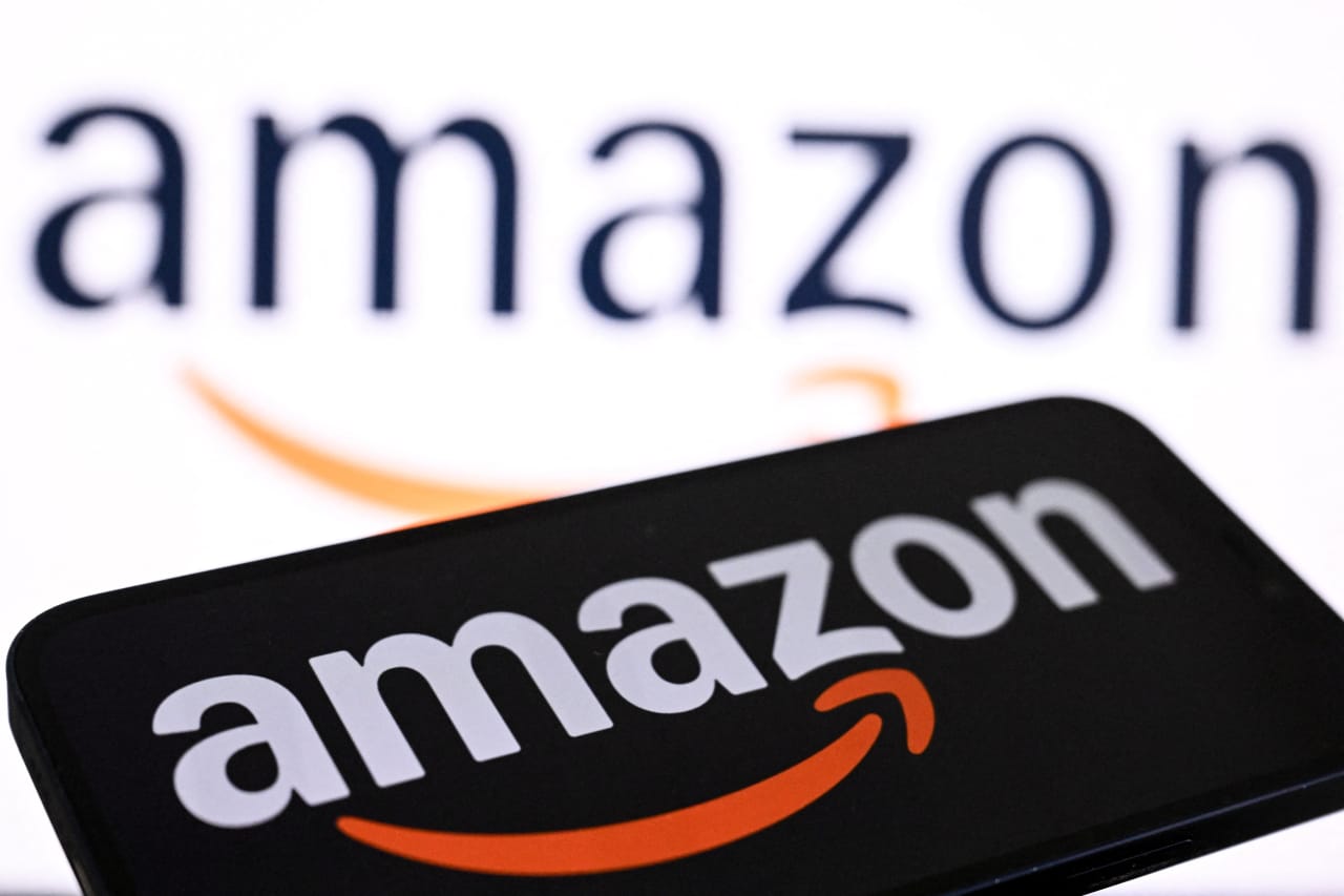 Amazon’s bold cloud forecast isn’t enough to stave off a stock drop — Los Angeles Business news
