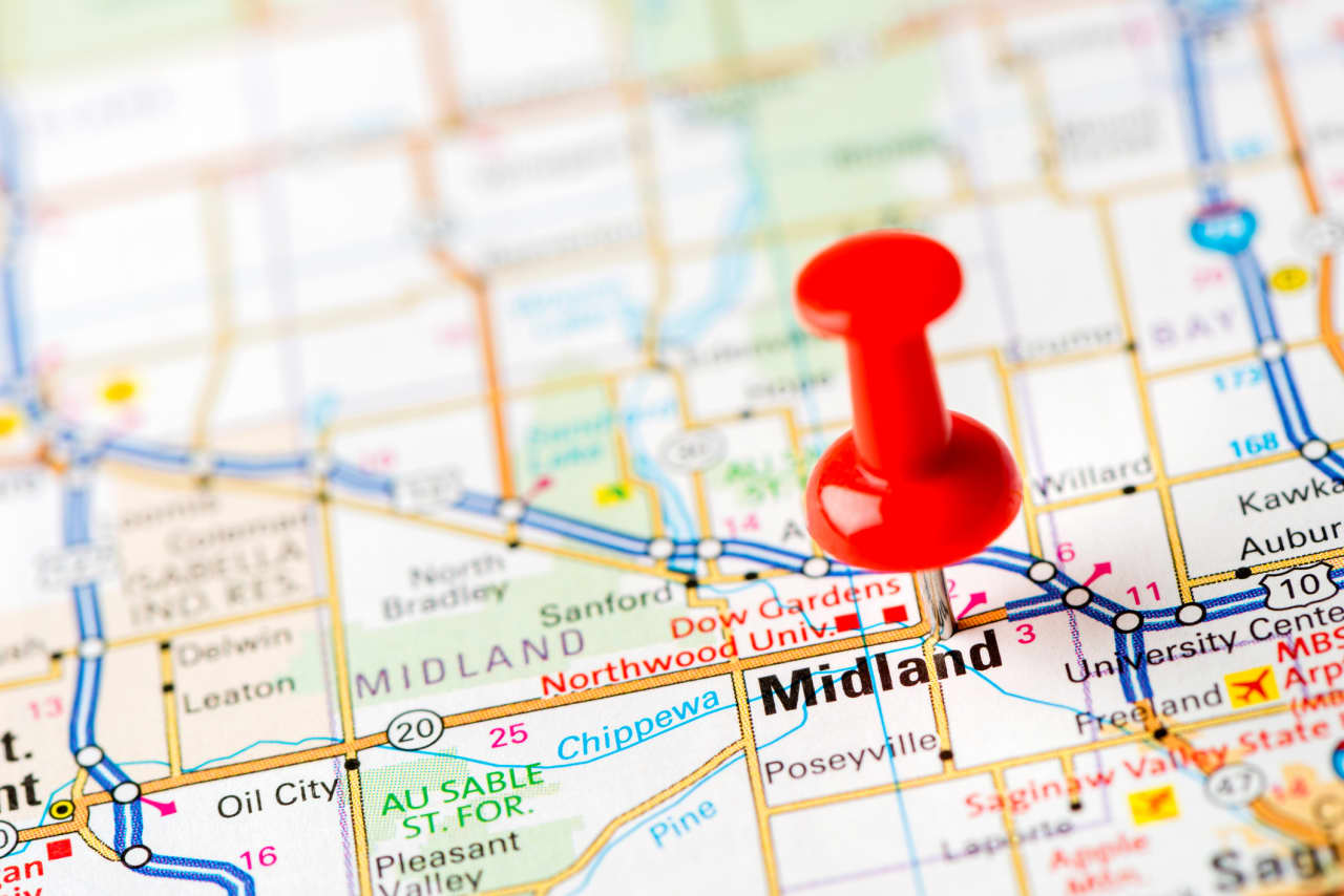 What gave this city its ‘best place to retire’ crown? You can actually afford to live there. — Los Angeles Business news
