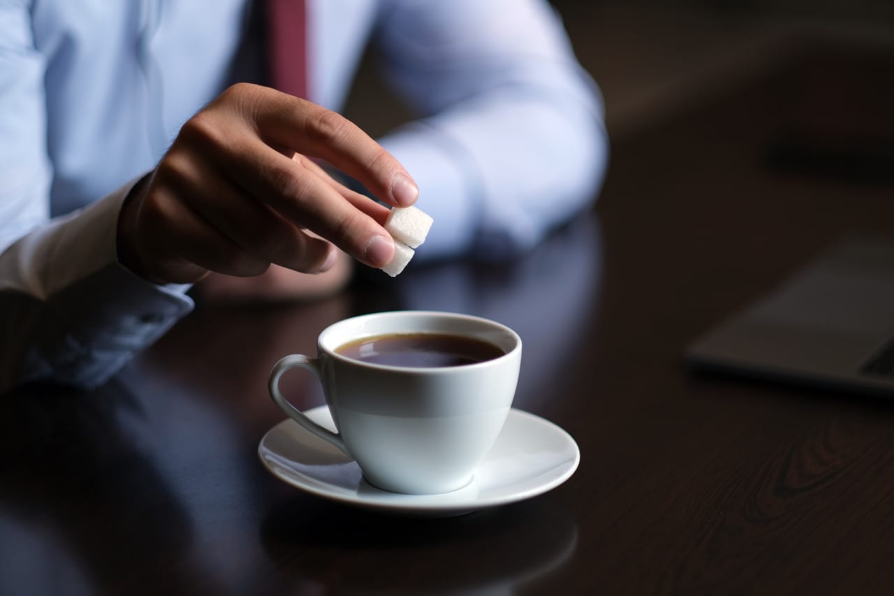 ‘Super’ El Niño may soon make your coffee super expensive — MarketWatch, Los Angeles Business news