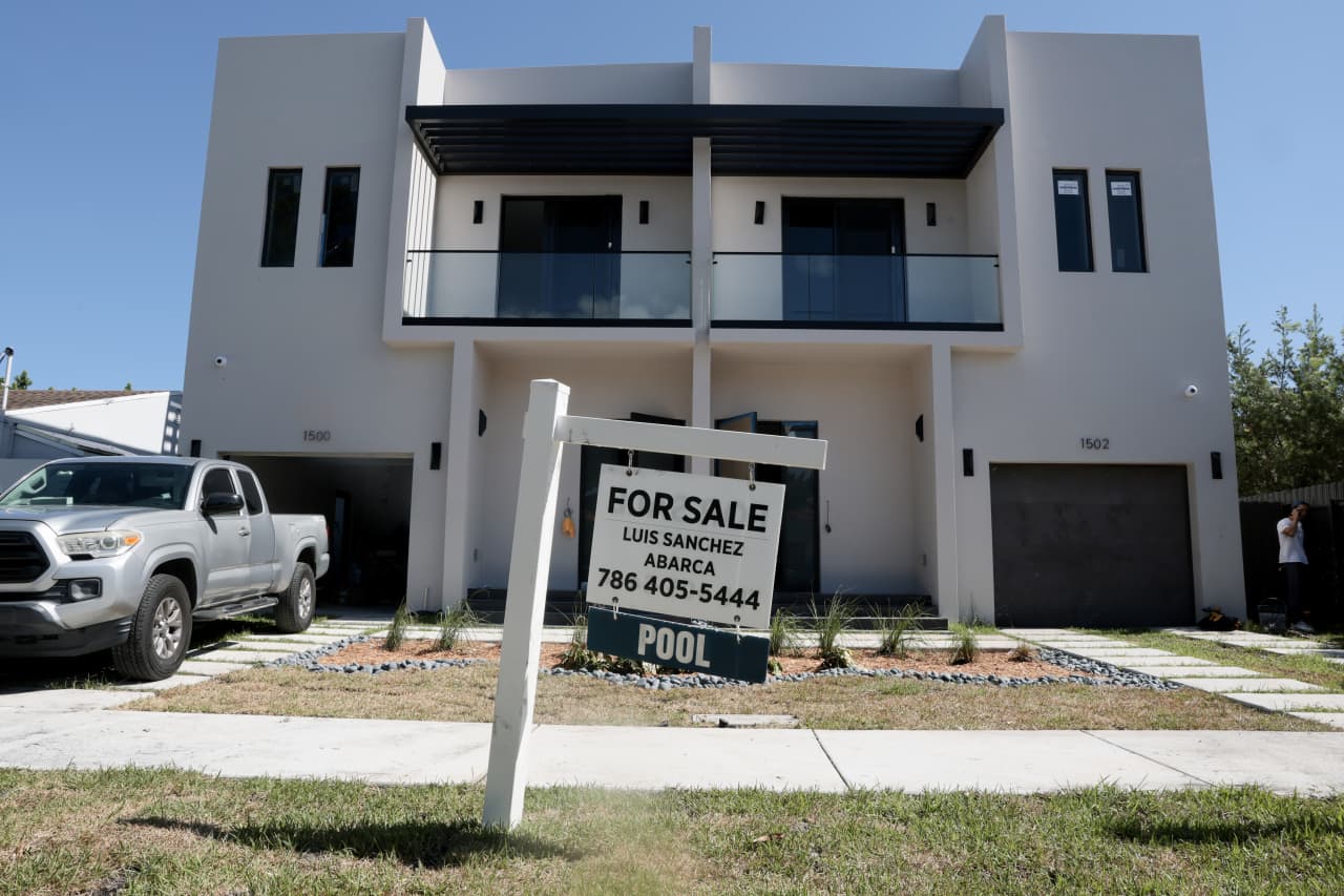 Meet the home buyers totally unfazed by 7% mortgage rates — MarketWatch, Los Angeles Real Estate news