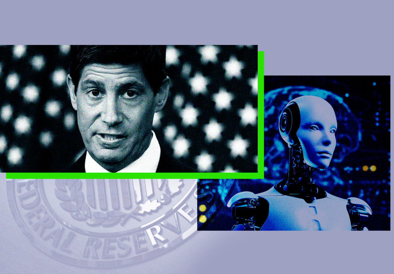 AI debt trouble could help Fed’s Warsh get his way with fewer rate hikes — Los Angeles Technology news