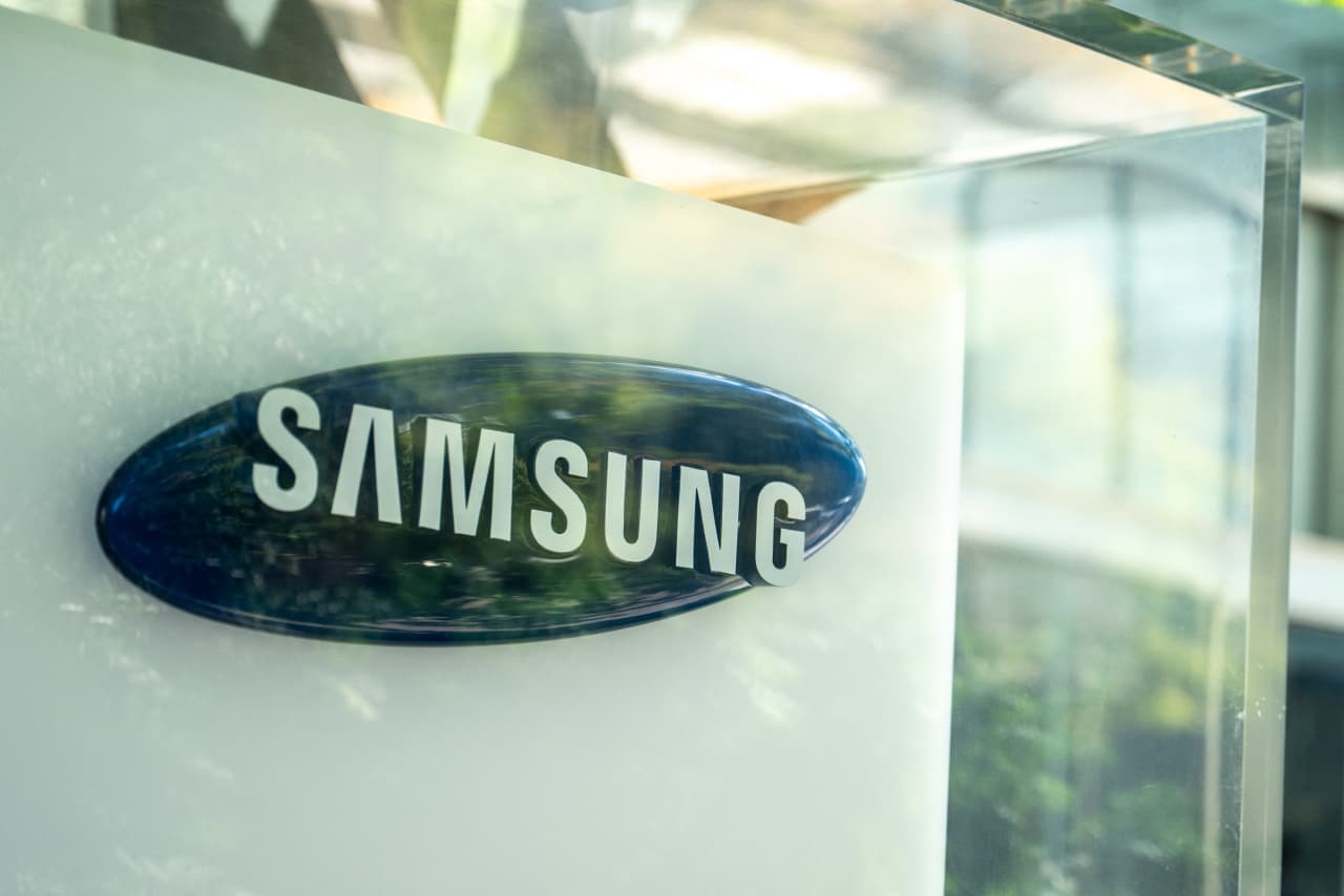 Samsung Electronics earned nearly as much as Microsoft and Alphabet combined. What the Korean giant is now saying about the memory-chip outlook. — Los Angeles Technology news