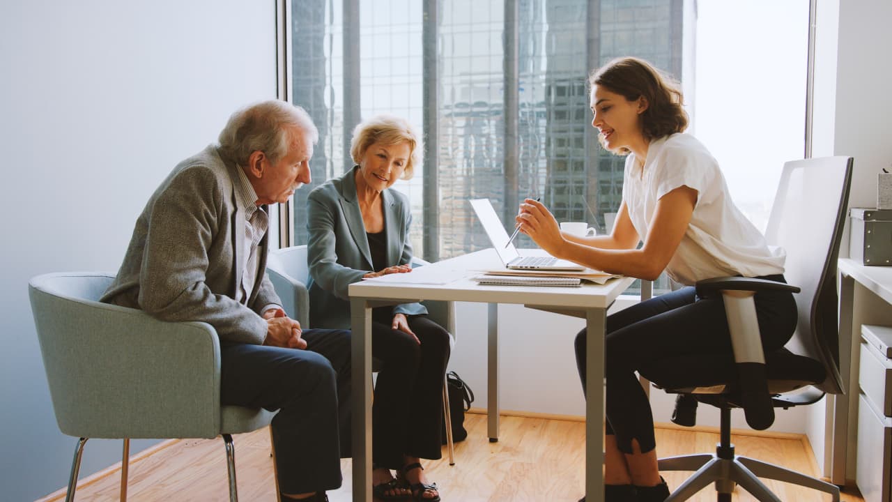 Smart financial advisers are dropping ROI, NAV and QCD for plain English when talking to clients — MarketWatch, Los Angeles Business news