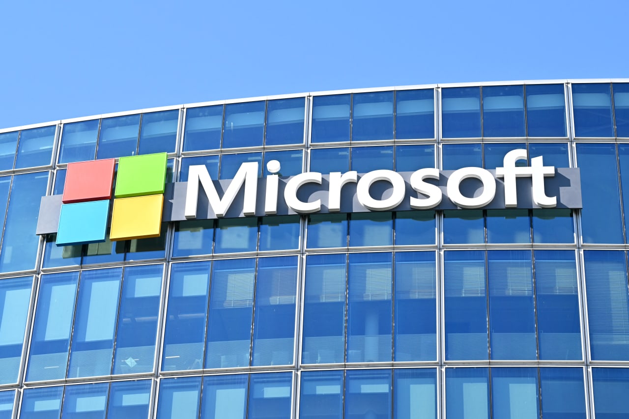 Microsoft earnings will look funky — but an elusive number is finally arriving — Los Angeles Business news