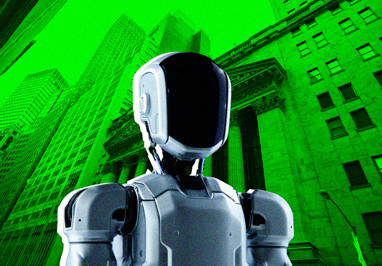 AI fever ignites a boom in thematic ETFs as fund managers hunt for their next big hit — MarketWatch, Los Angeles Technology news