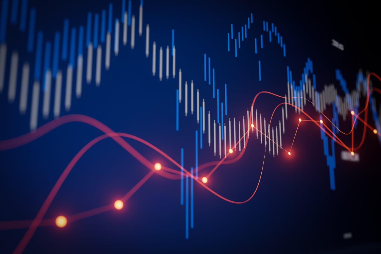 This market signal just occurred for only the second time since 1999. Here’s what happened and what it means. — MarketWatch, Los Angeles Business news