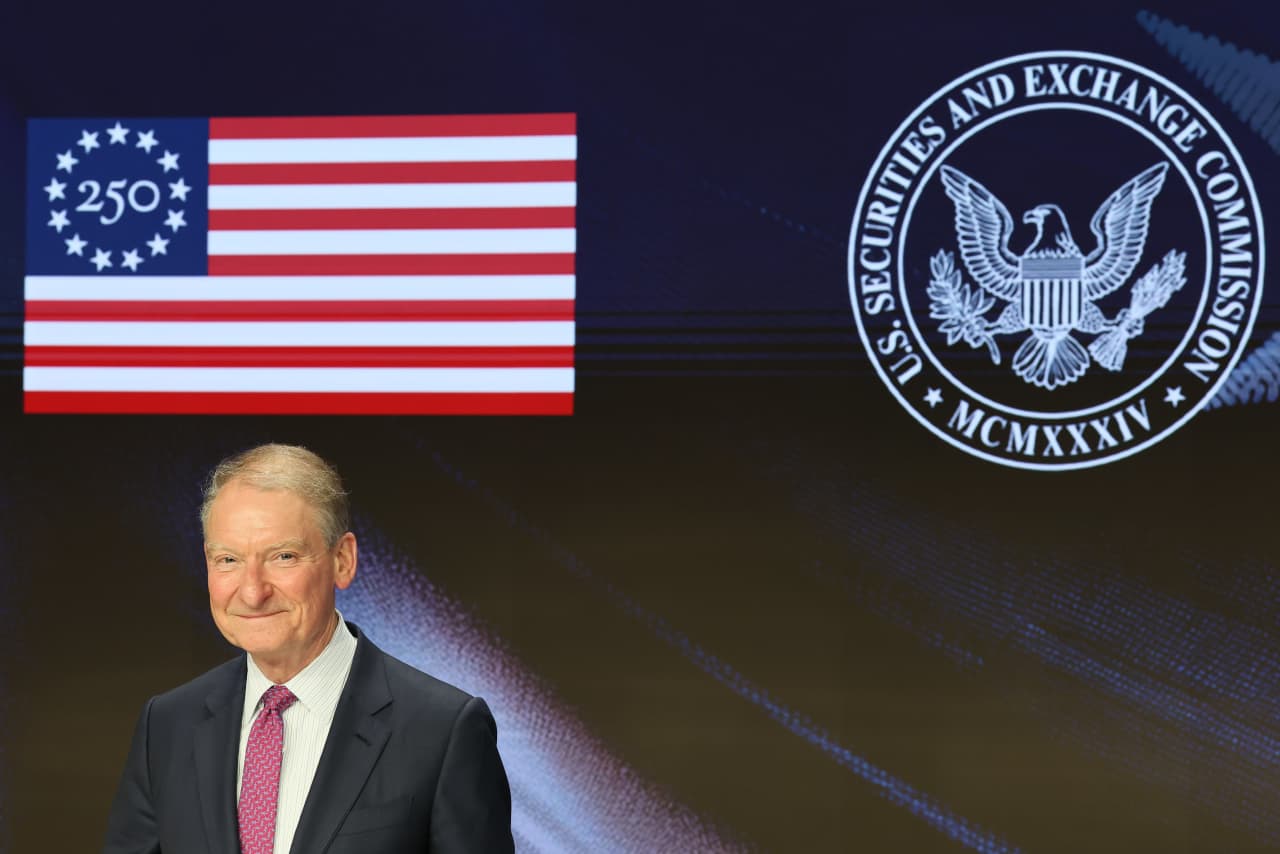 New SEC rules would fleece everyday investors to enrich Wall Street — MarketWatch, Los Angeles Government news