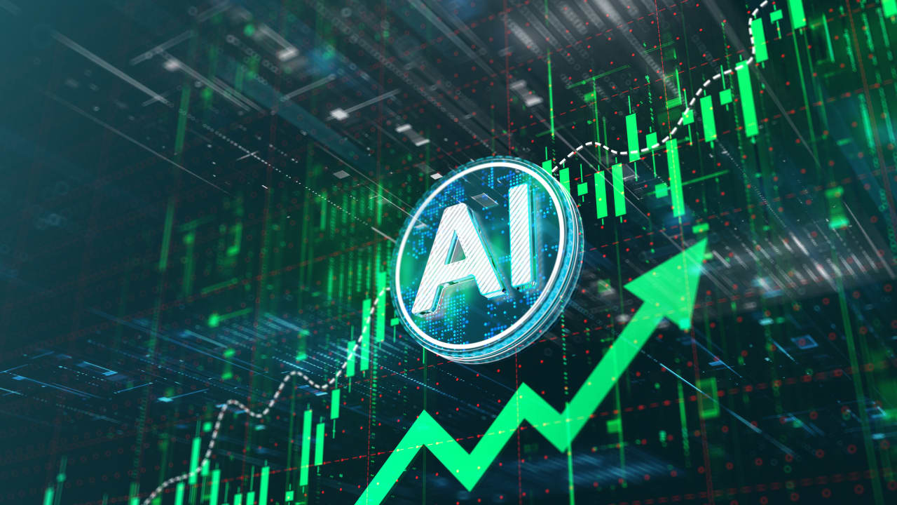 AI stocks haven’t played by the normal valuation rules. Now that rates are higher, they may have to, says UBS — Los Angeles Technology news