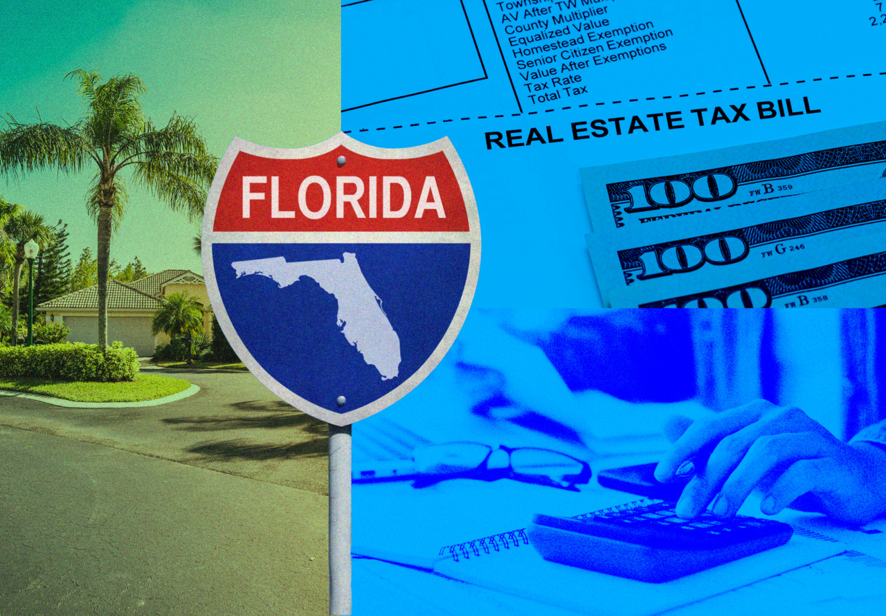Florida is voting on whether to slash property taxes. Here’s who it would benefit — and hurt. — Los Angeles Real Estate news