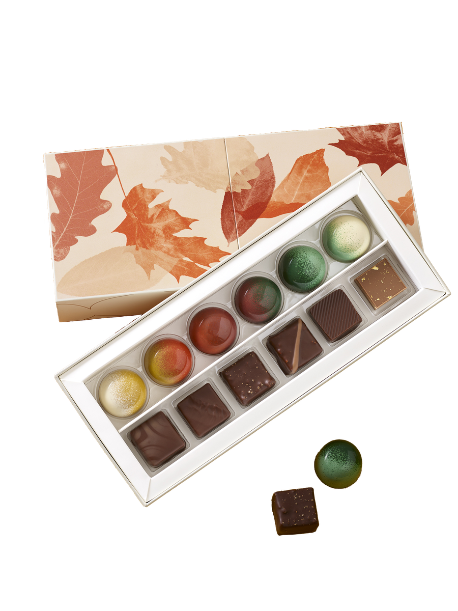 6 SoCal Candy and Chocolate Purveyors to Satisfy Your Sweet Tooth — Los Angeles Magazine