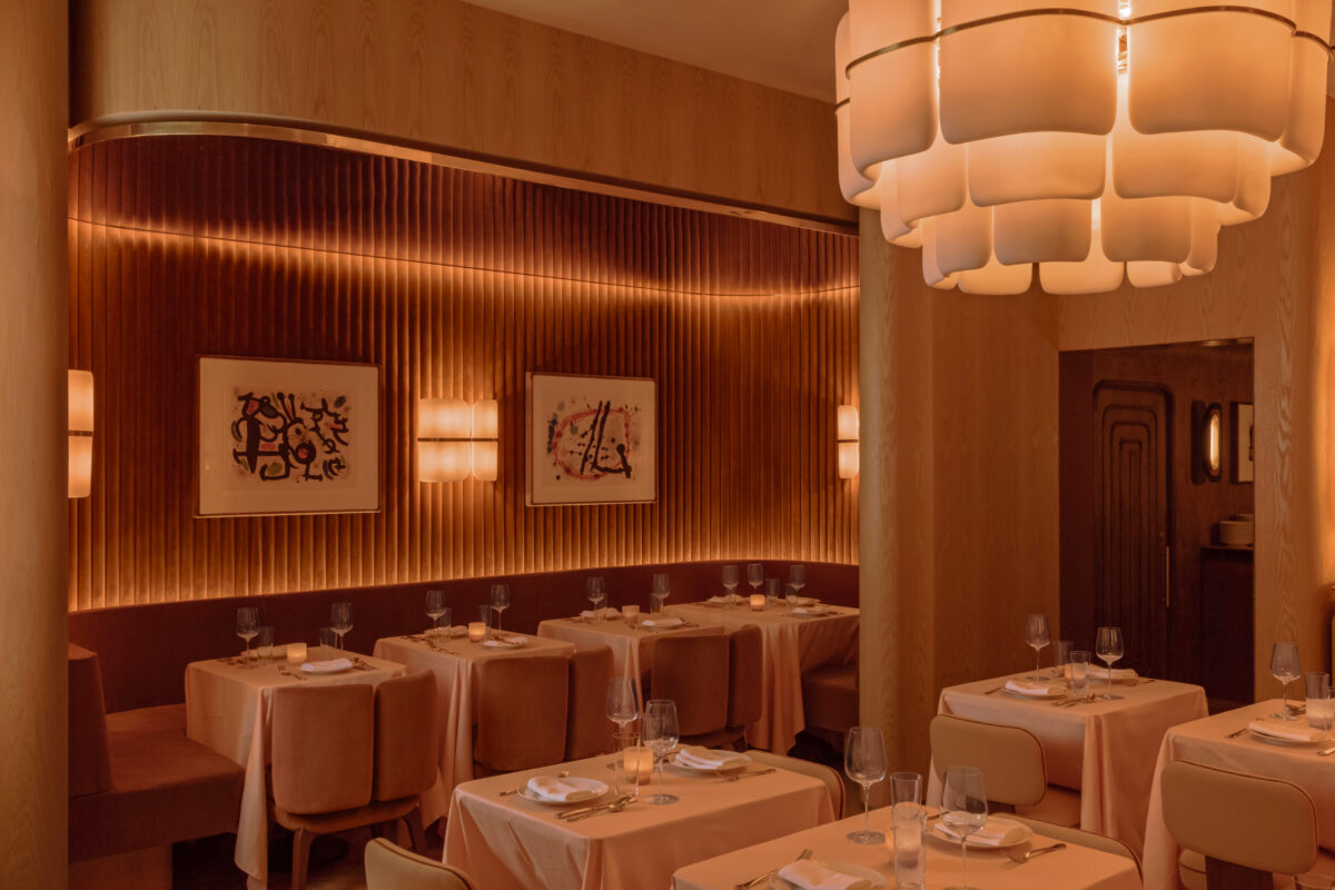 8 Cozy Restaurants To Feast At This Fall — Los Angeles Magazine