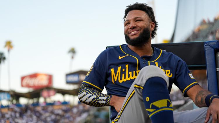 Brewers-Rays will produce a first-time champion, and maybe the first all-indoor World Series — WTSP Sports Tampa Bay, Los Angeles Sports news