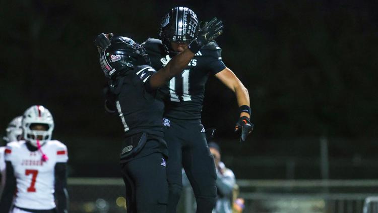 KENS 5 High School Football Roundup | October 22-24, 2026 — KENS 5 (San Antonio), Los Angeles Schools news