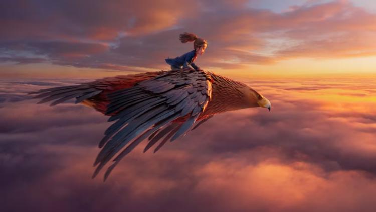 In a world of AI, Laika took 16 years to hand-build ‘Wildwood,’ filming seconds at a time — KARE 11 Entertainment, Los Angeles Technology news