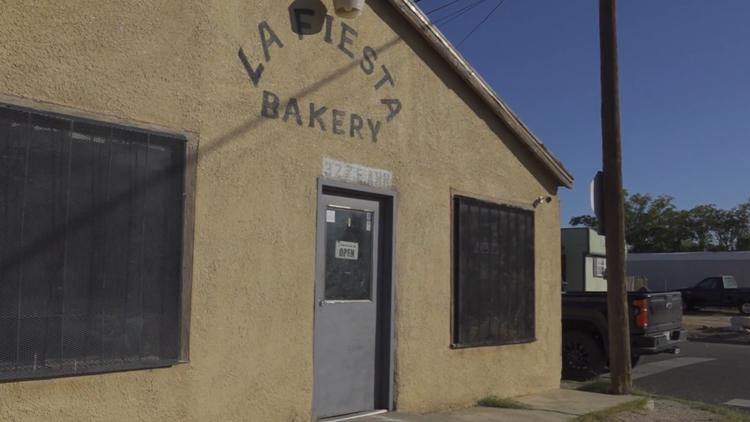 La Fiesta Bakery to honor late Victor Lopez at Día de los Muertos festival this weekend — NewsWest 9 (Permian Basin), Los Angeles Arts news
