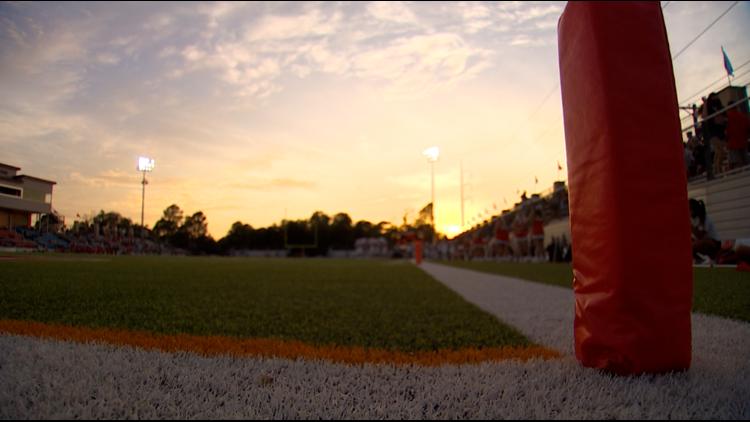 UIL reinstates Lewisville football's Laykon Brassfield ahead of major District matchup — WFAA (Dallas-Fort Worth), Los Angeles Sports news