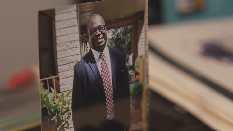 State fines Tampa mental health facility more than $50,000 after man's death — WTSP 10 Tampa Bay, Los Angeles Health news
