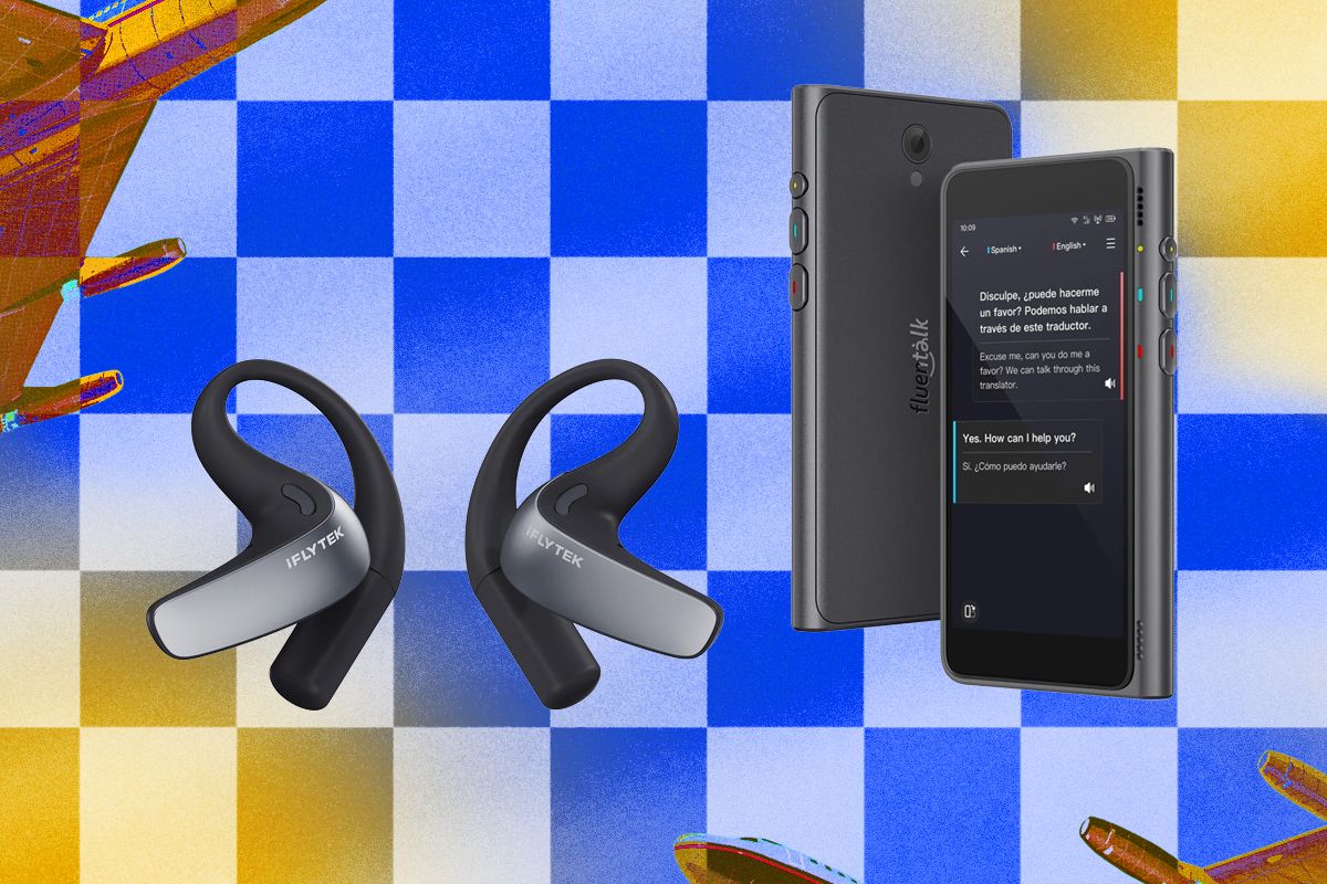 The Best Handheld Translators for Work and Travel (2026) — Los Angeles Technology news