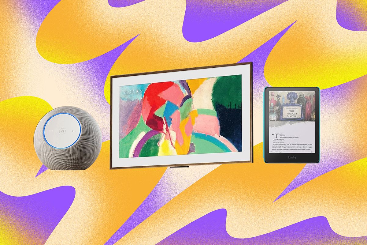 The 13 Amazon Device Deals Actually Worth Snagging This Prime Day — Wired, Los Angeles Technology news