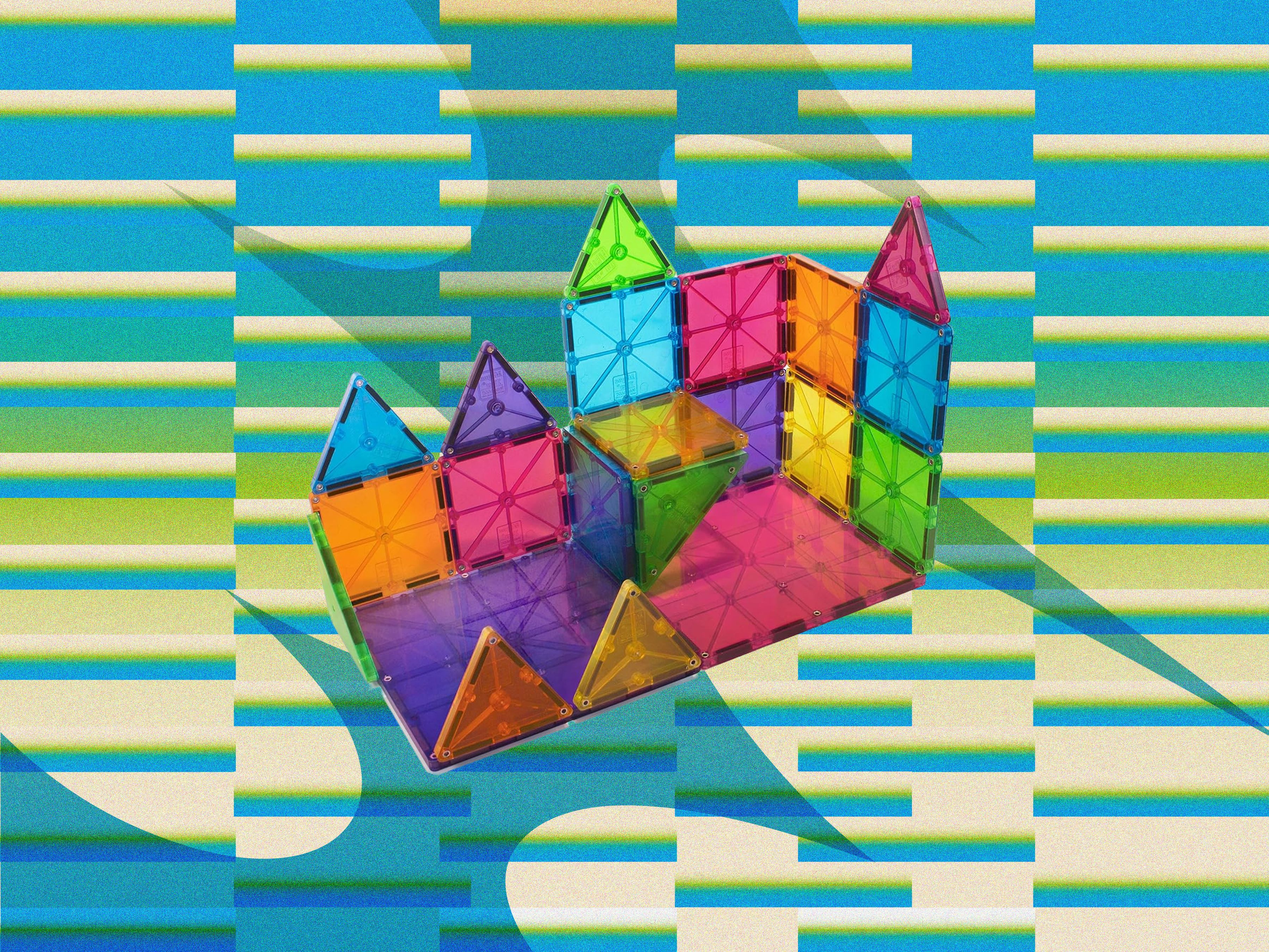 Save Up to 44% With the 18 Best Prime Day Toy Deals (2026) — Wired