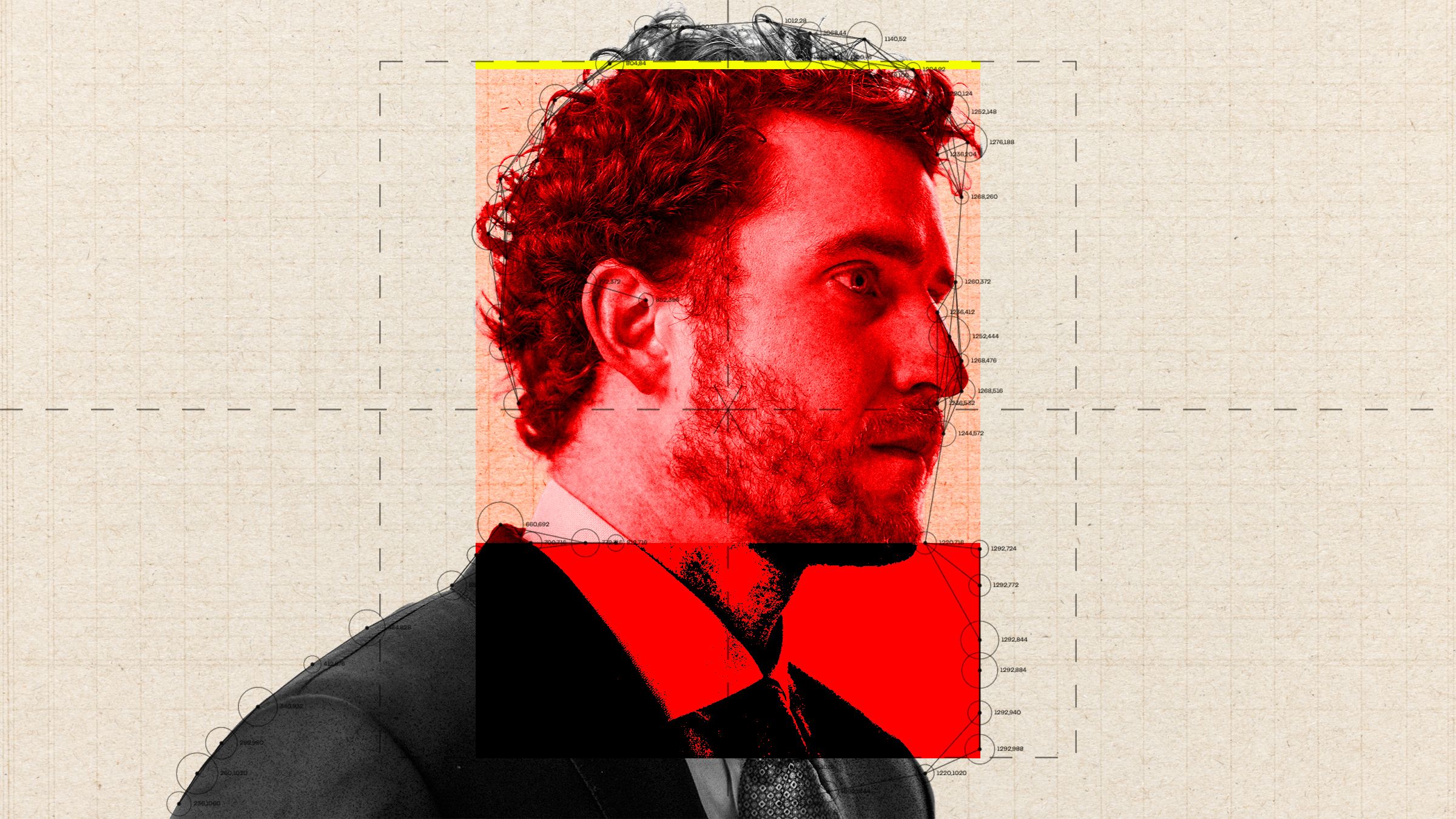 The Story of Billy Evans and ‘Theranos 2.0’ — Wired, Los Angeles Business news