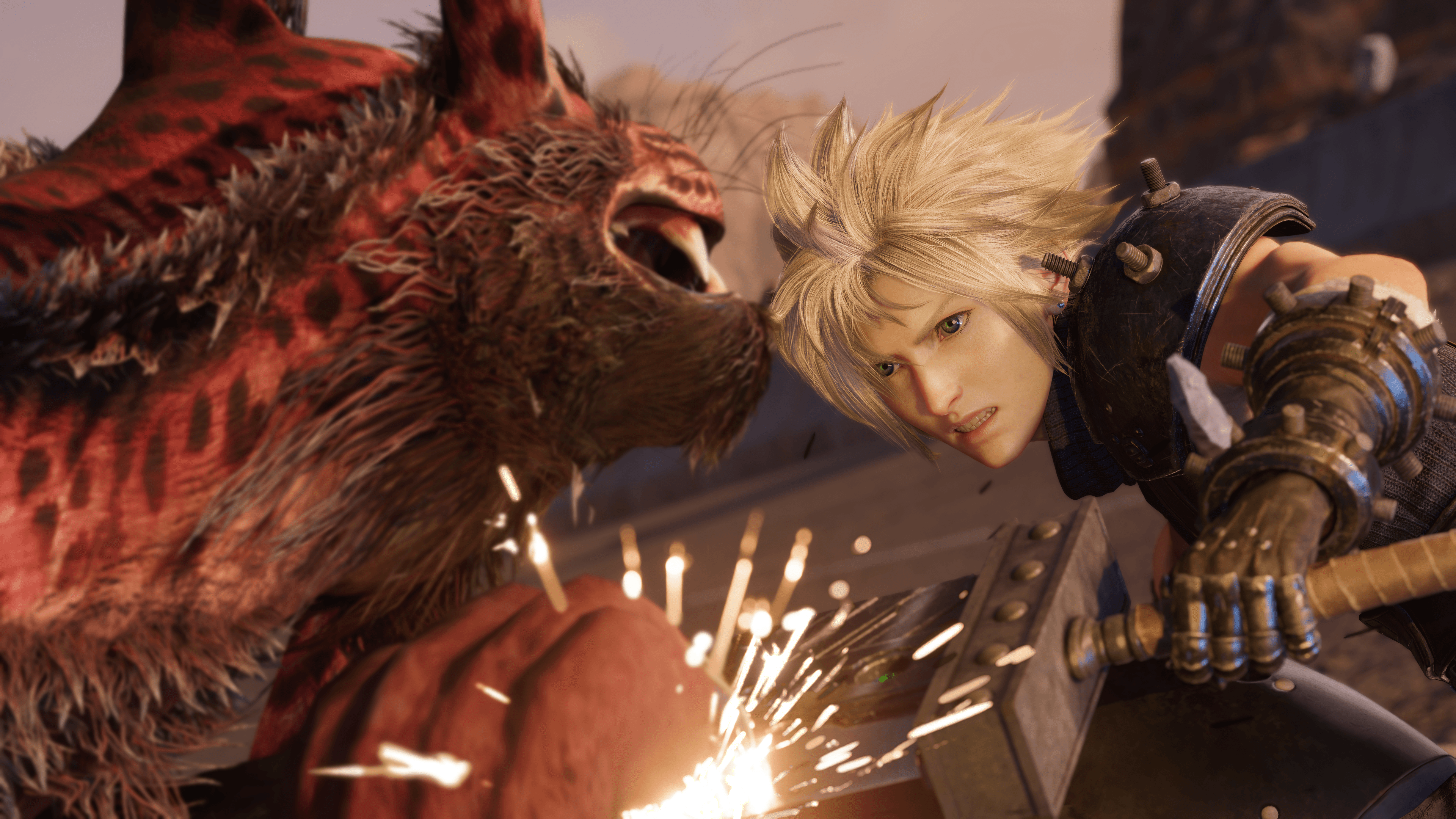 How ‘Final Fantasy VII Revelation’ Strikes the Balance Between Old and New — Wired, Los Angeles Sports news