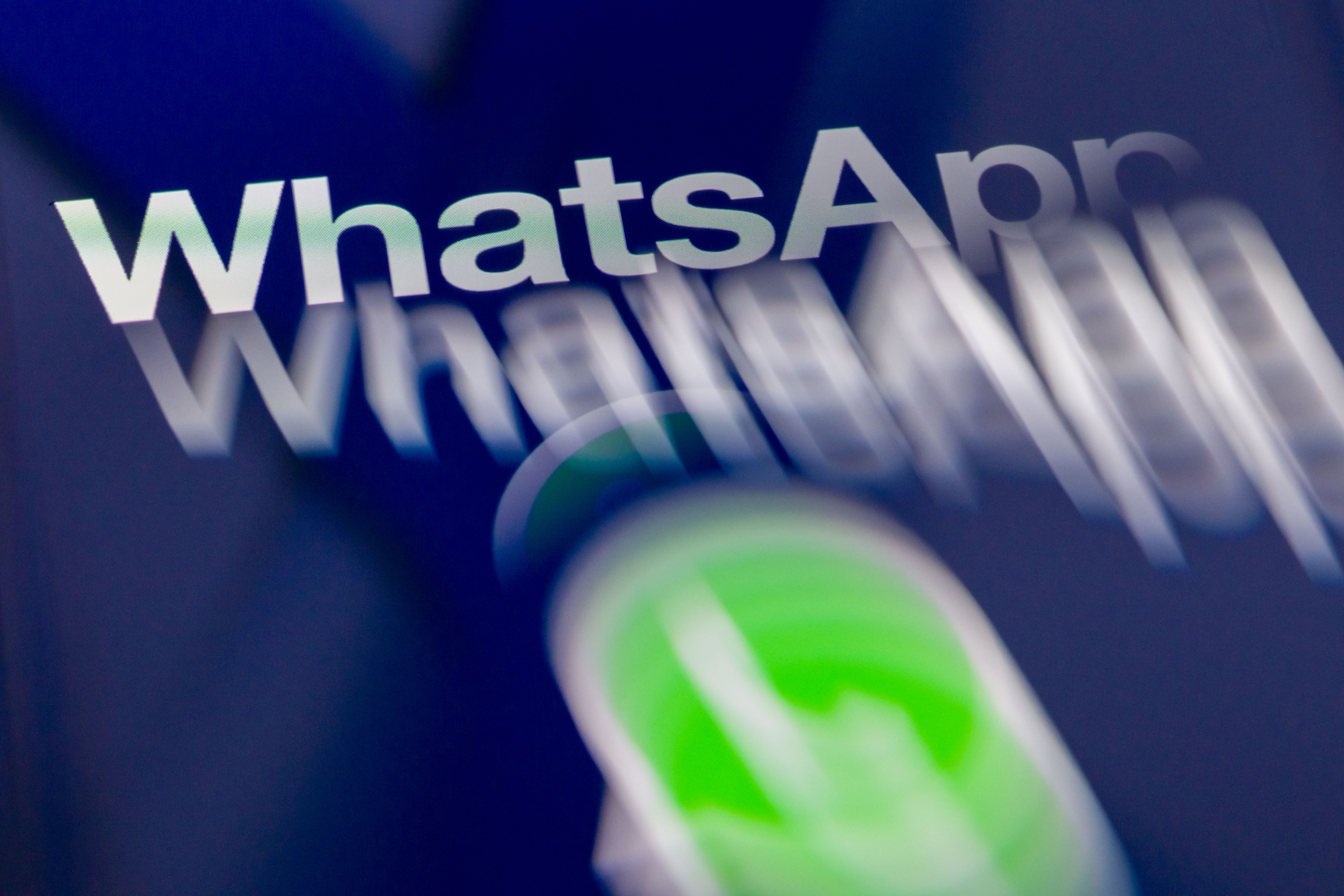 WhatsApp Help Pages Leaked Hidden Instructions for a Meta Chatbot — Wired, Los Angeles Technology news