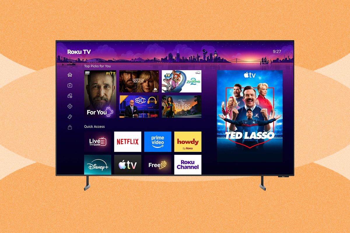 Roku Pro Series OLED TV Review (2026) — Wired, Los Angeles Technology news