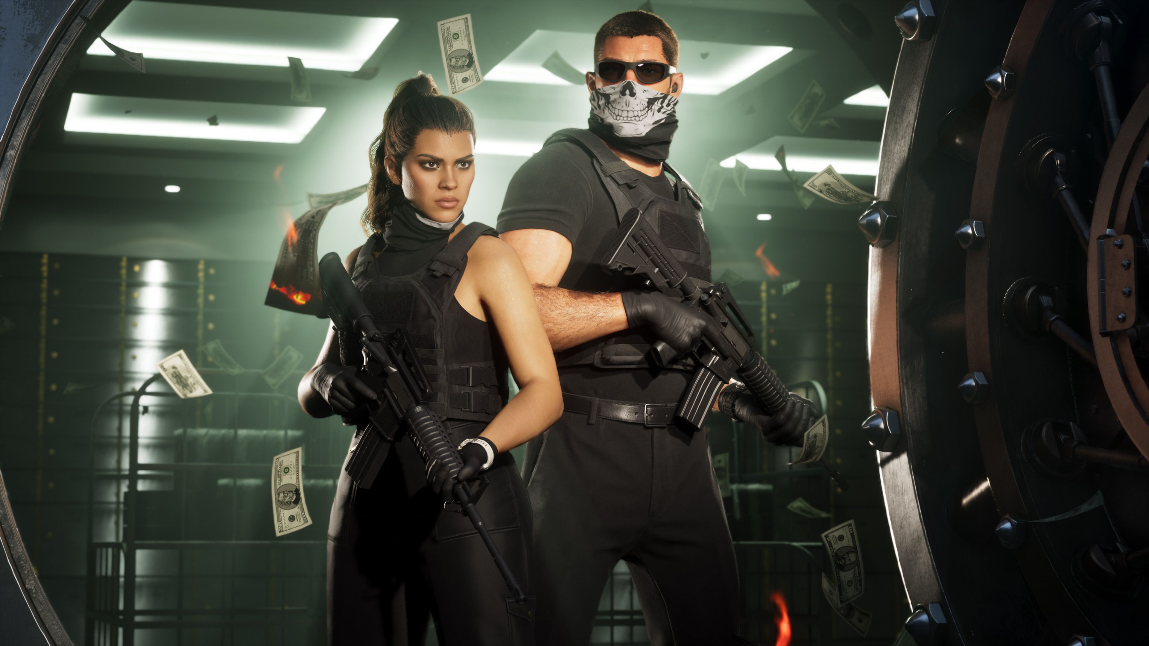 Gaming Can’t Afford More Games the Size of ‘Grand Theft Auto VI’ — Wired, Los Angeles Sports news