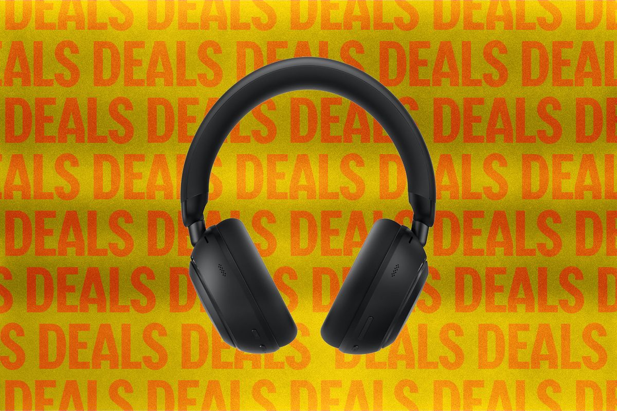 Anker Soundcore Space 2 Are Their Lowest Price Ever — Wired, Los Angeles Technology news