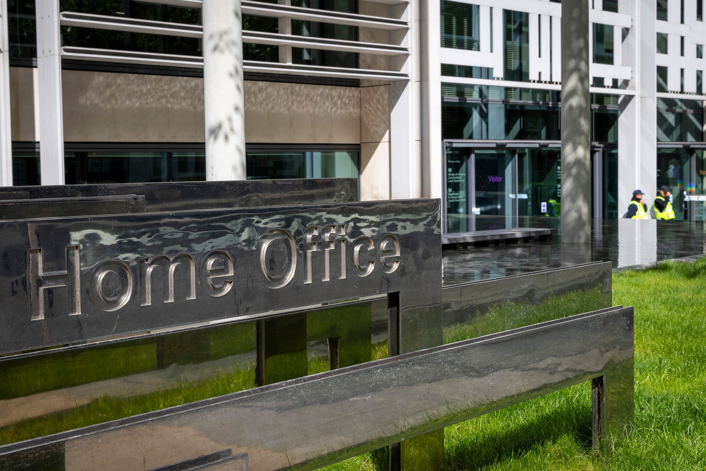 UK Home Office May Face Investigation Over Use of OpenAI Tools — Los Angeles Technology news