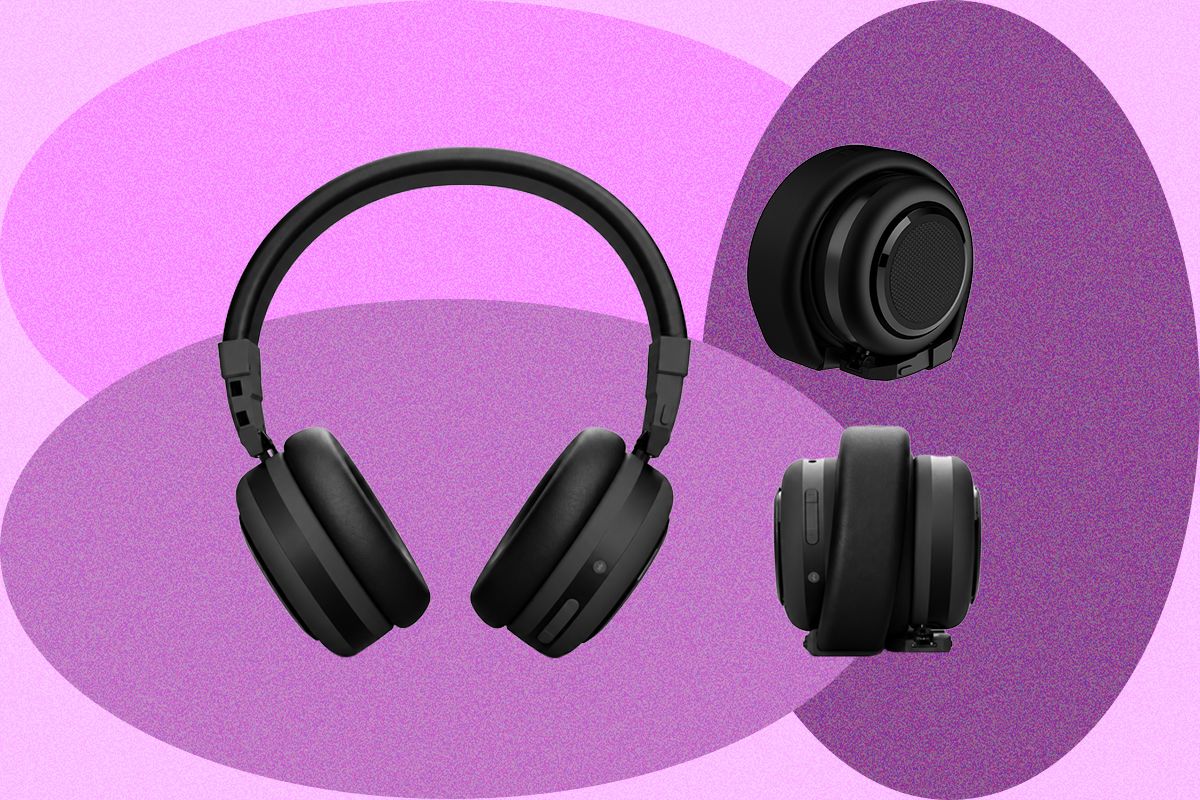 TDM Neo Hybrid Headphones Review: Two-in-One Woes — Wired, Los Angeles Technology news