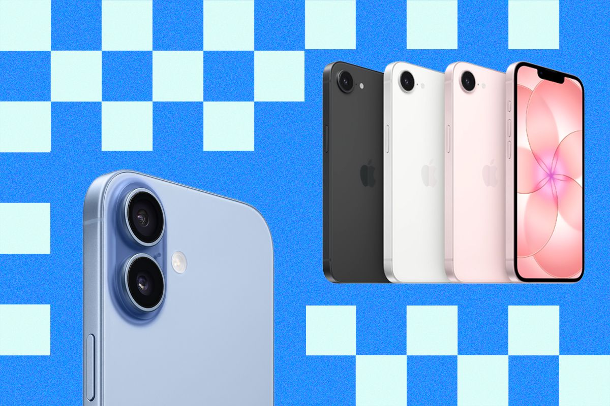 What’s the Best iPhone to Buy or Avoid Right Now? (2026) — Wired, Los Angeles Technology news
