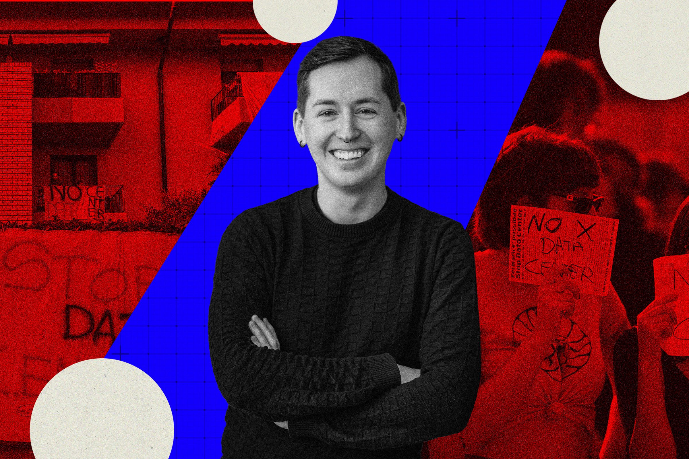 What the US Movement Against Data Centers Can Learn From Abroad — Wired, Los Angeles Technology news