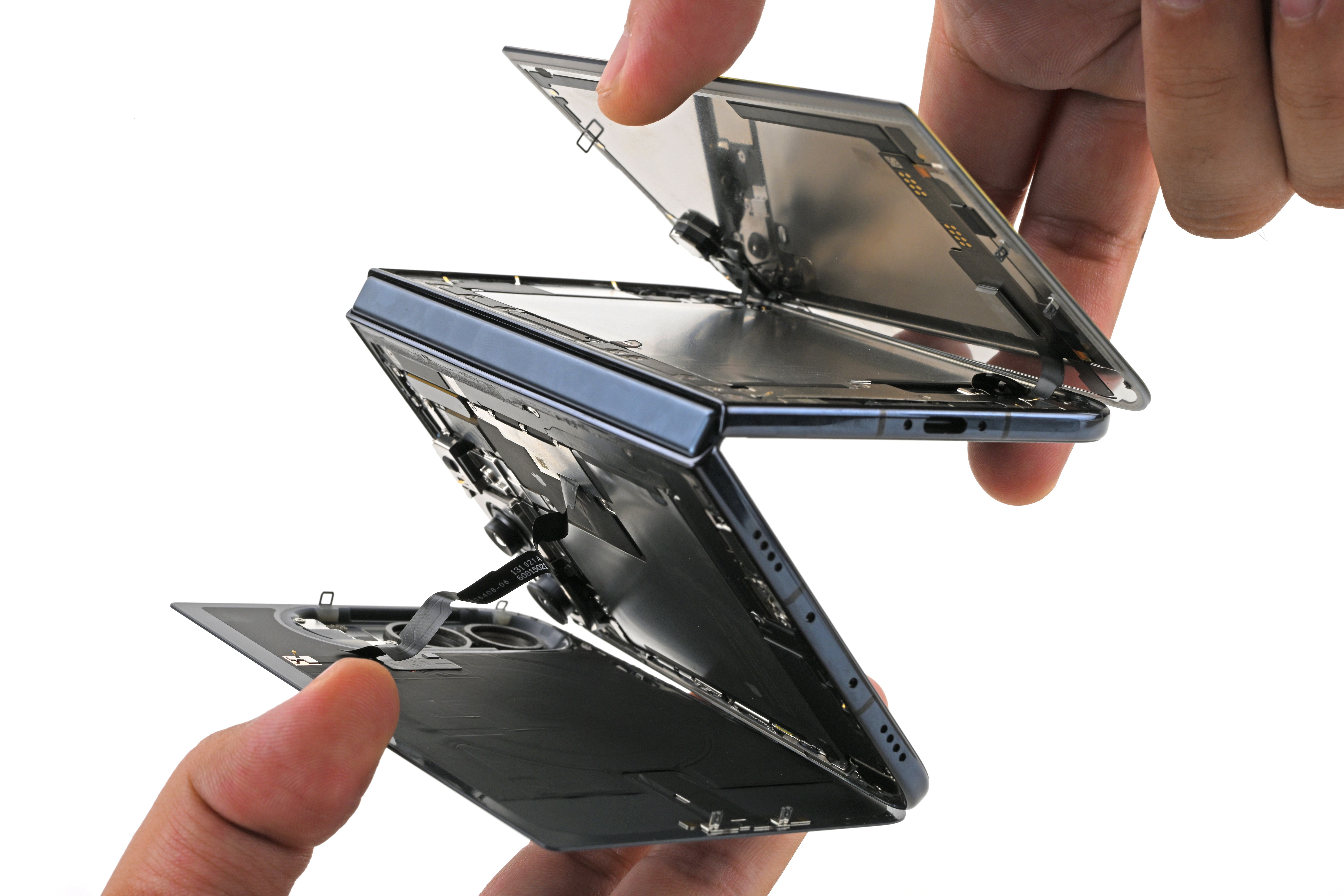 Some iPhone Duo Models Are Breaking. iFixit’s Teardown Might Explain Why — Wired, Los Angeles Business news